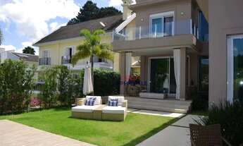 Imagem 2: Casa com 5 dormitórios, 740 m² - venda por R$ 10.500.000,00 ou aluguel por R$ 60.000,00/mê