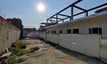 Imagem 5: Vendo terreno 360m², com 05 casas. Bairro: Miguel Couto, Nova Iguaçu/RJ