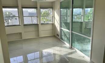 Imagem 4: Barra da Tijuca - Torre Charles de Gaulle, 01 quarto, 36 m2 01 vaga de garagem