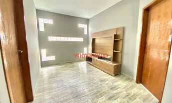 Imagem 3: Sobrado com 4 dormitórios para alugar, 100 m² por R$ 3.500,00/mês - Itaquera - São Paulo/S