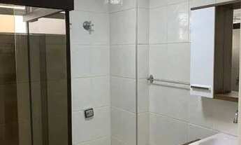 Imagem 6: Apartamento para aluguel com 80 metros quadrados com 2 quartos em Gonzaga - Santos - SP