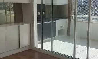 Imagem 4: EXCELENTE APARTAMENTO NO ITAIM ,3SUITEAS,3VAGAS,DEPÓSITO,152M²ÚTEIS