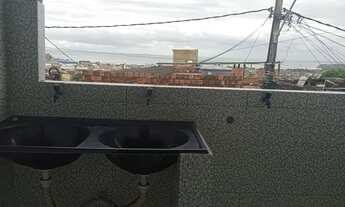 Imagem 5: Aluga kitnet Casa com 1 dormitório