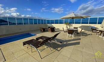 Imagem 4: Apartamento para venda possui 80 metros quadrados com 2 quartos em Praia da Costa - Vila V