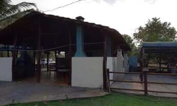 Imagem 7: Terreno Brisas do Campo (escritura condominio