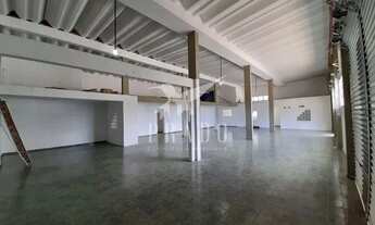 Imagem 2: GALPÃO INDUSTRIAL - ATIBAIA