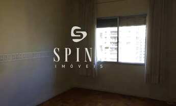 Imagem 3: Apartamento para aluguel com 130 metros quadrados com 3 quartos em Jardim Europa - São Pau