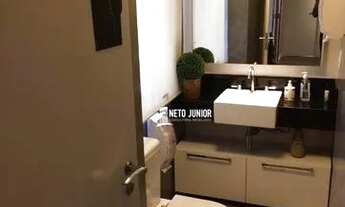 Imagem 4: Conjunto para alugar, 130 m² por R$ 12.000,00/mês - Vila Olímpia - São Paulo/SP