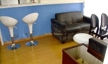 Imagem 6: Apartamento à venda edifício Torres do Horizonte - Londrina/PR