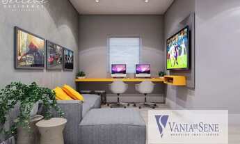 Imagem 6: SAO JOSE DOS CAMPOS - Residential / Apartment - JARDIM ISMENIA