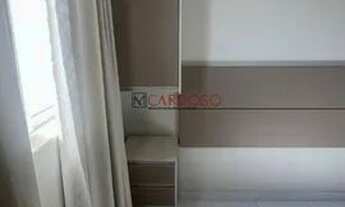 Imagem 3: Apartamento de 48m² 2 quartos cozinha planejada garagem coberta Samambaia Sa