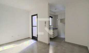 Imagem 5: Apartamento para Aluguel - Jardim Anália Franco, 1 Quarto, 30 m2