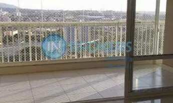 Imagem 7: Apartamento de 110m2, 3 dorm. ( 1 suíte com closet), varanda gourmet, 3 vagas, no Botanic