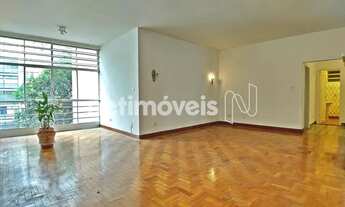 Imagem: Locação Apartamento 3 quartos Bela Vista