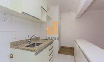 Imagem 7: Apartamento em prédio novo com lazer total, perto do metrô e do Tribunal