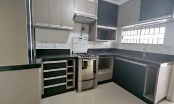 Imagem 3: Lindo sobrado mobiliado em condomínio fechado