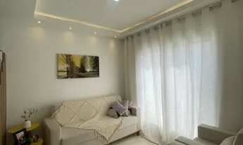 Imagem 2: Casa alto padrão em residencial novo, com 4 quartos, sendo 1 suíte com closet