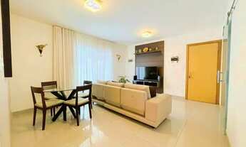 Imagem: APARTAMENTO 03 QUARTOS 3 VAGAS CASTELO VENDA