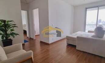 Imagem 3: Apartamento para locação, Centro de Osasco, com 2 dormitórios, 1 vaga de garagem e lazer c