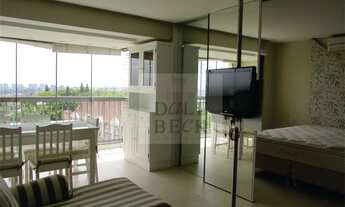 Imagem 4: Apartamento para aluguel com 1 quarto