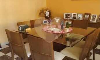 Imagem 4: Sobrado para venda no Jardim Cruzeiro do Sul