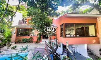 Imagem 7: Casa incrível em condomínio fechado com segurança 24