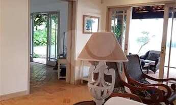 Imagem 5: Linda Casa em condomínio em São Sebastião- Barra do Una! 4.000m2