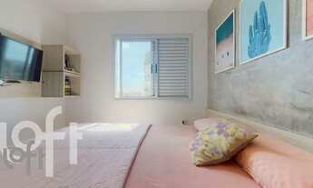 Imagem 3: Apartamento à venda em Santa Cecília com 53 m², 2 quartos, 1 suíte, 1 vaga