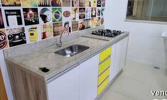 Imagem 3: Ap Rua 10, 2 quartos, 1 vaga Elevador, Móveis Planejados, 48m2, Vicente Pires-DF