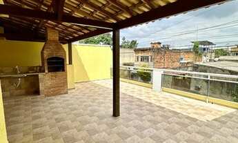 Imagem 3: Casa a venda Fragoso Magé Rj