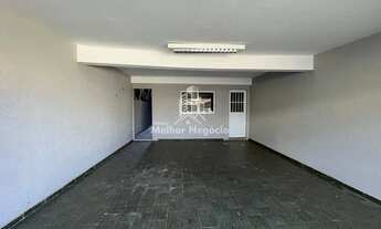 Imagem: Casa com 2 dorms, Parque Orlanda I, Piracicaba