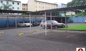 Imagem 2: Apartamento (tipo - padrao) 2 dormitórios, cozinha planejada, em condomínio fechado