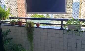 Imagem: Piedade - 03 Qtos / 01 Suíte - Andar Alto