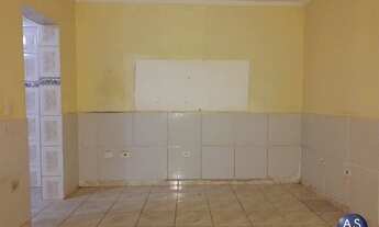 Imagem 3: SãO PAULO - Casa Padrão - Parque dos Bancários