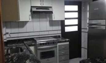 Imagem 5: Apartamento para venda possui 118 metros quadrados com 3 quartos em Jardim Macarenko - Sum