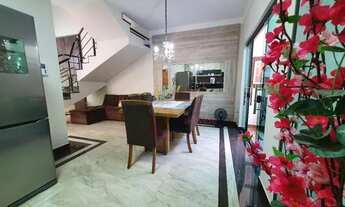 Imagem 2: Casa com 3 dormitórios à venda, 150 m² por R$ 650.000,00 - Parque Universitário - American