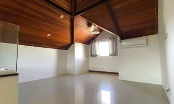 Imagem: Casa de condomínio para venda possui 224