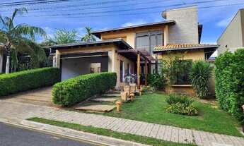 Imagem: Casa com 4 dormitórios, 326 m² - venda