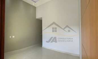 Imagem 4: Casa 3 Qtos,sendo uma suíte