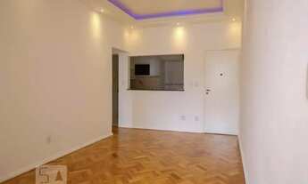 Imagem 4: Apartamento para Aluguel - Grajaú, 2 Quartos, 70 m2