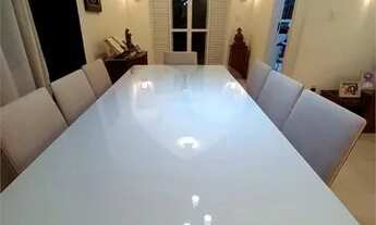 Imagem 6: Maravilhosa casa linear de frente