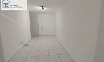 Imagem 3: APARTAMENTO 2 QUARTOS PARA LOCAÇÃO, CONDOMÍNIO RESERVA NATURA!!