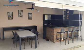 Imagem 3: Casa com 3 dormitórios à venda, 75 m² por R$ 520.000,00 - Saltinho - Paulínia/SP