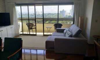 Imagem 3: Apartamento com 4 dormitórios à venda, 168 m² por R$ 1.640.000 - Centro - São José dos Cam