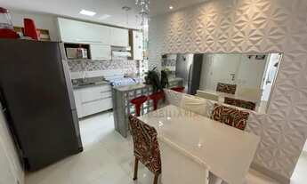 Imagem: Apartamento 3 Quartos no Condomínio Vila