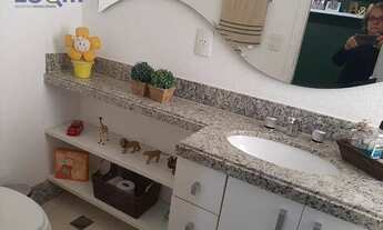 Imagem 16: Apartamento 4 suites no Citta di Firenze para venda no Jardim Ana Maria em Jundiaí