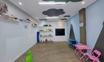 Imagem 7: Oportunidade de repasse- apartamento 2 quartos no Santa Terezinha