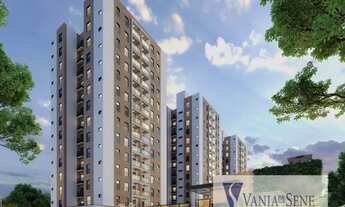 Imagem: TAUBATE - Residential / Apartment - QUIRIRIM