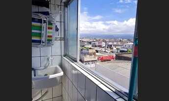 Imagem 4: Apartamento com 1 dorm, Tupi, Praia Grande - R$ 180 mil, Cod: ACT1867