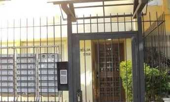 Imagem 2: Apartamento JK, localizado na R. Joaquim Nabuco 332, próximo à UFRGS e parque da Redenção